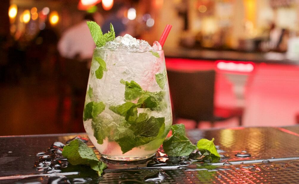 Tres cocktails italianos para el calor. Foto: Unsplash