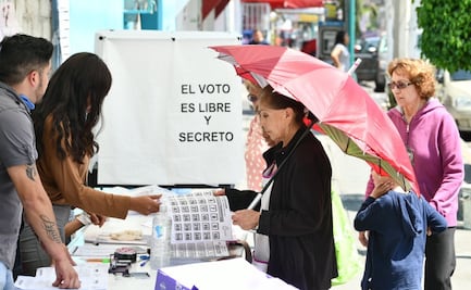 En estas dos colonias de la CDMX no habrá consulta de presupuesto participativo; esta es la razón
