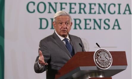 Incurrió AMLO en promoción personalizada durante las pasadas elecciones: TEPJF