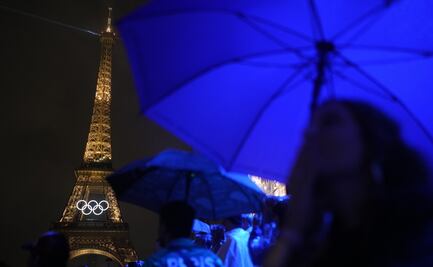 París 2024: ¿Cuánto gastó cada turista durante los Juegos Olímpicos?