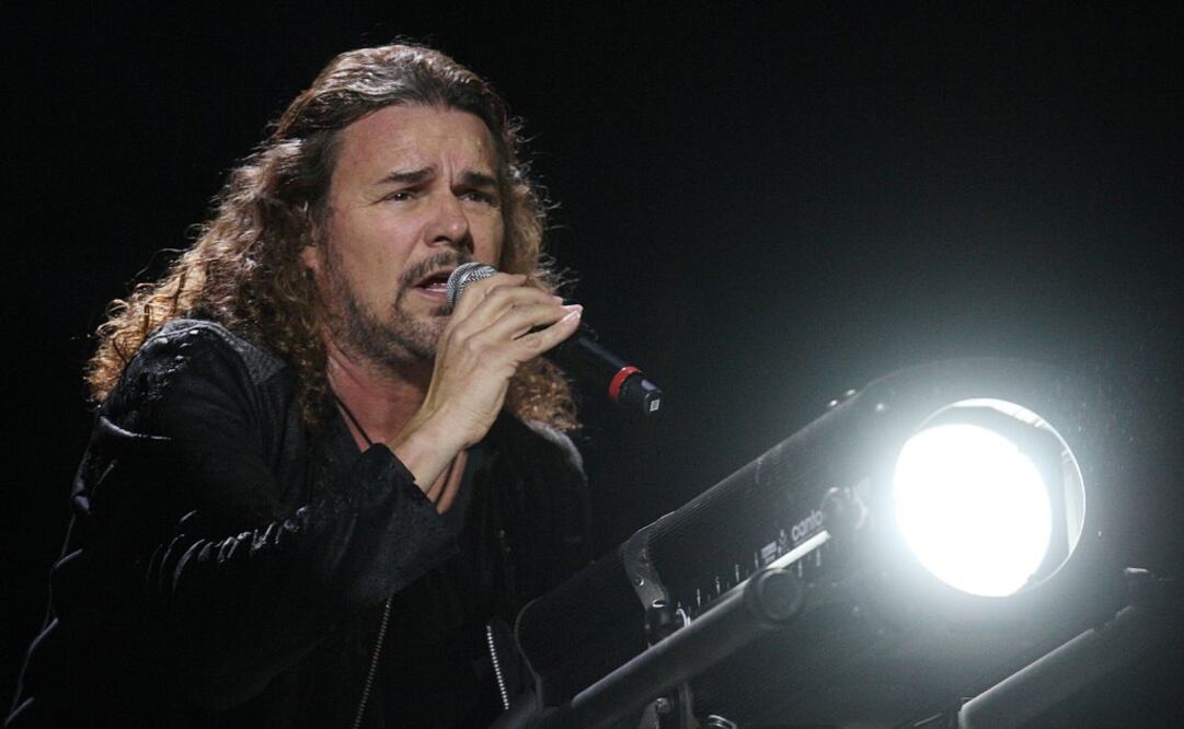 Fher de Maná envía mensaje a presidente de Perú