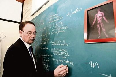 “Ante zika, hay que ir protegidos a olimpiadas”