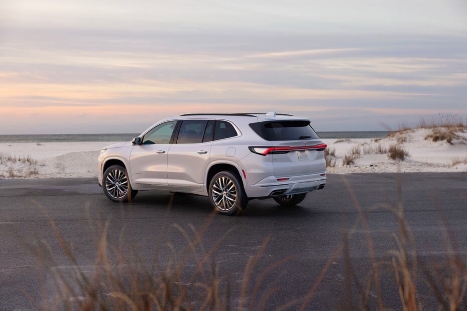 Foto: Buick