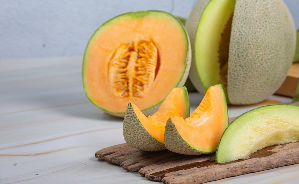 Reutiliza las semillas del melón con esta receta de horchata. Foto: Freepik