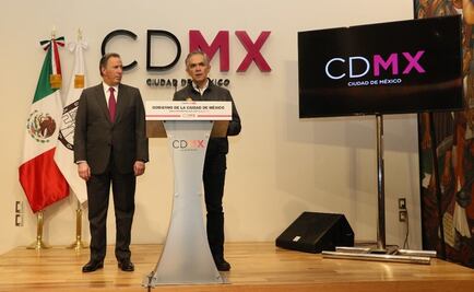 Rechaza CDMX endeudamiento por Planta de Termovalorización