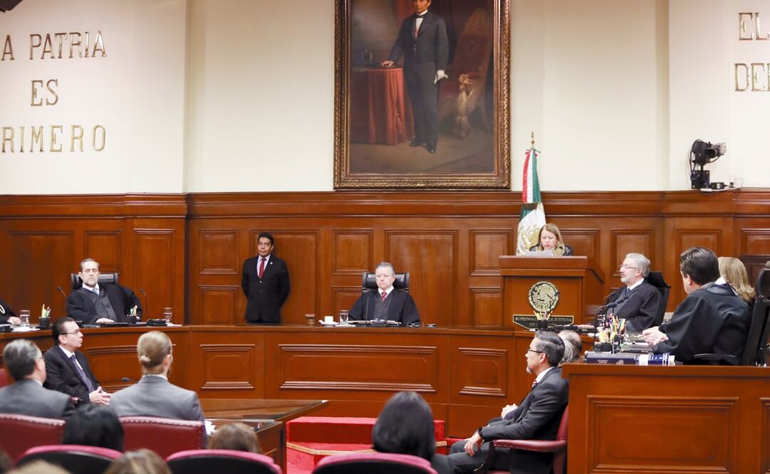 Foto: Archivo / EL UNIVERSAL