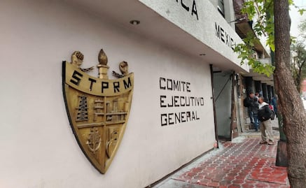 ¡De último momento! Se cuela mujer a contienda por sindicato petrolero; el 27 de octubre serán las elecciones