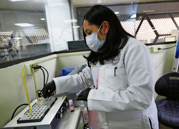 En BC, el Semefo rastrea drogas en los muertos