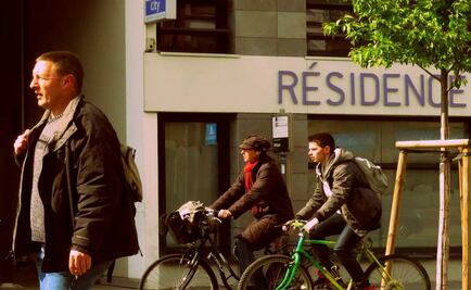 Las 20 ciudades más amigables con la bicicleta