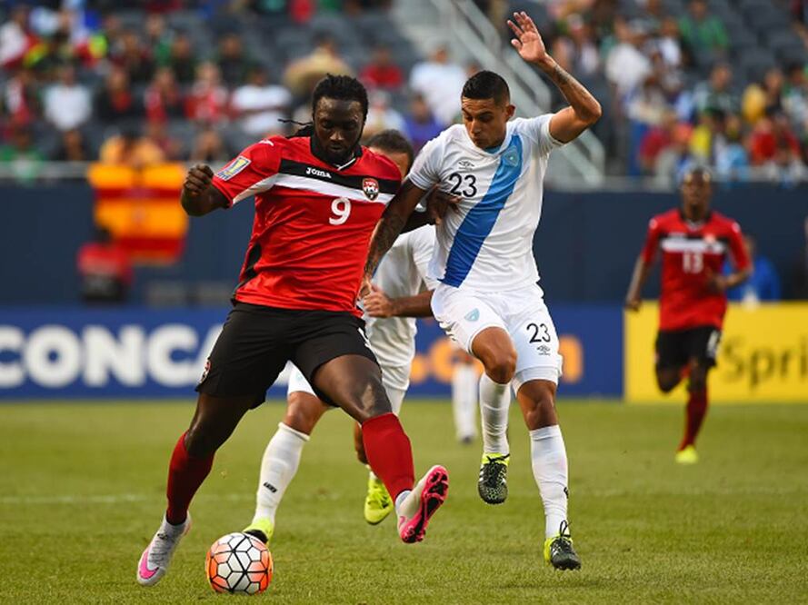 En apenas 25 minutos, los caribeños liquidaron el juego (REUTERS)