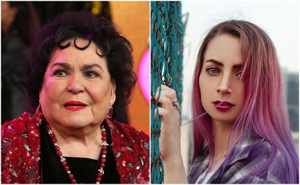 Muerte de Carmen Salinas y nuevos negocios de YosStop, entre lo más leído de la semana