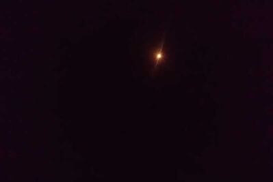 Así fue la defensa de Siria ante ataque de EU