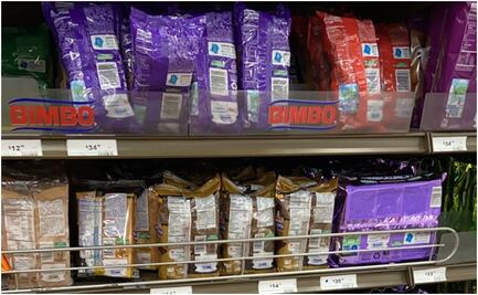 Empresas le dan la vuelta al nuevo etiquetado de alimentos y bebidas