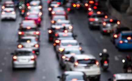 Esta es la ciudad con el mayor índice de tráfico en el mundo