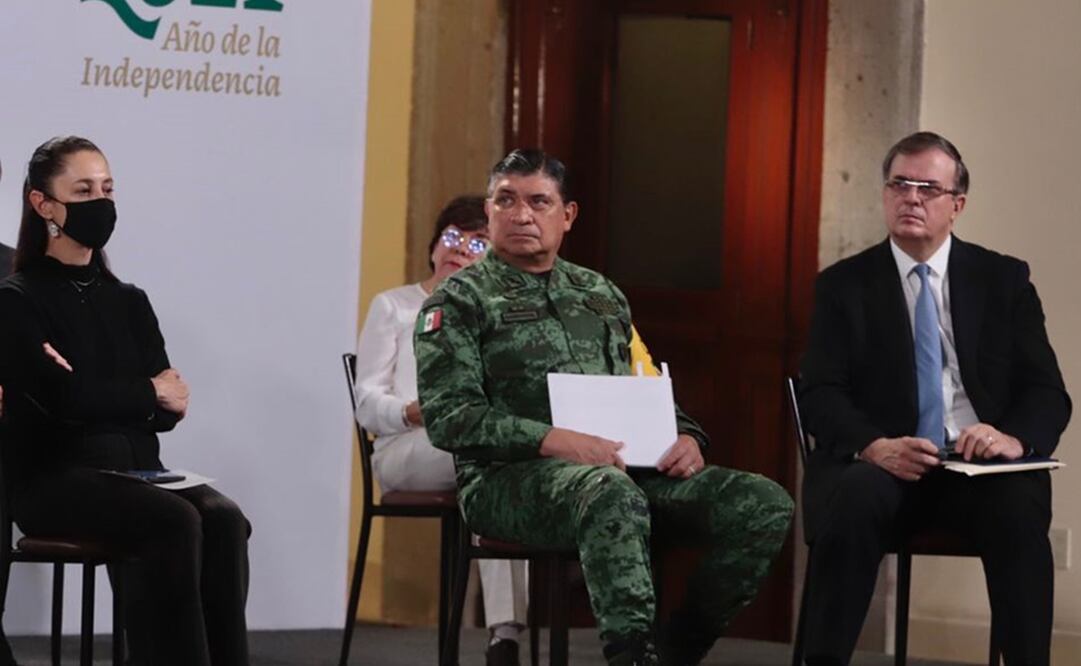 Foto: Berenice Fregoso/EL UNIVERSAL