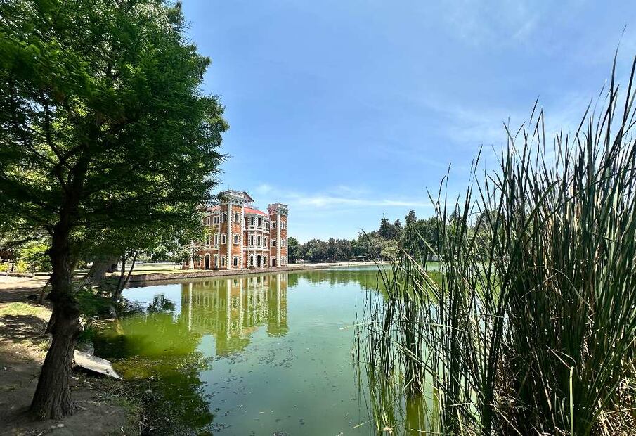 Foto: Omar Moreno. El Universal