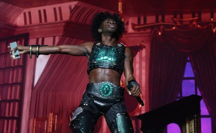 Lil Nas X se declara inocente tras polémico arresto; enfrenta cuatro cargos graves por los que podría ir a prisión