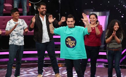 Omar Chaparro es atacado por la “policía tuitera”