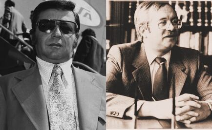 ¿Qué era la Dirección Federal de Seguridad (DFS)?