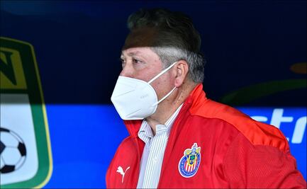 Vucetich: El equipo retomó la memoria futbolística