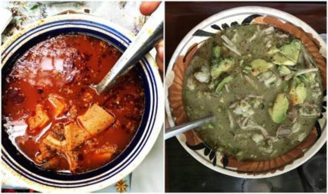 5 antojitos mexicanos que nos hacen suspirar