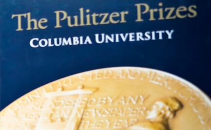 Premios Pulitzer honran la labor de periodistas palestinos en la guerra en Gaza