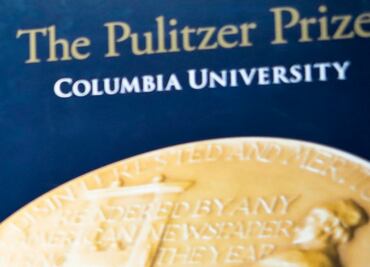Premios Pulitzer honran la labor de periodistas palestinos en la guerra en Gaza
