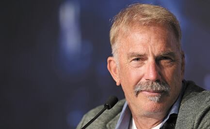 Se cumple sueño de Kevin Costner: "Horizon: An American Saga" se estrenará en Venecia