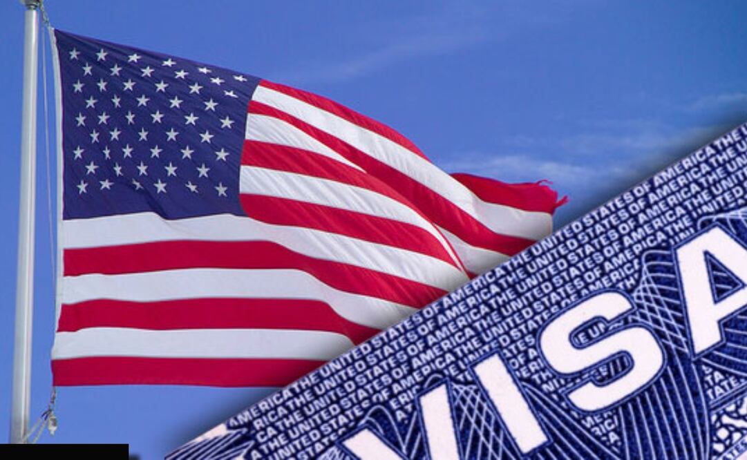 Como parte del proceso de trámite de la visa americana, es necesario acudir a una cita en alguno de los CAS. Foto: Flickr