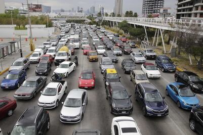 Puebla pedirá Pase Turístico para poder circular
