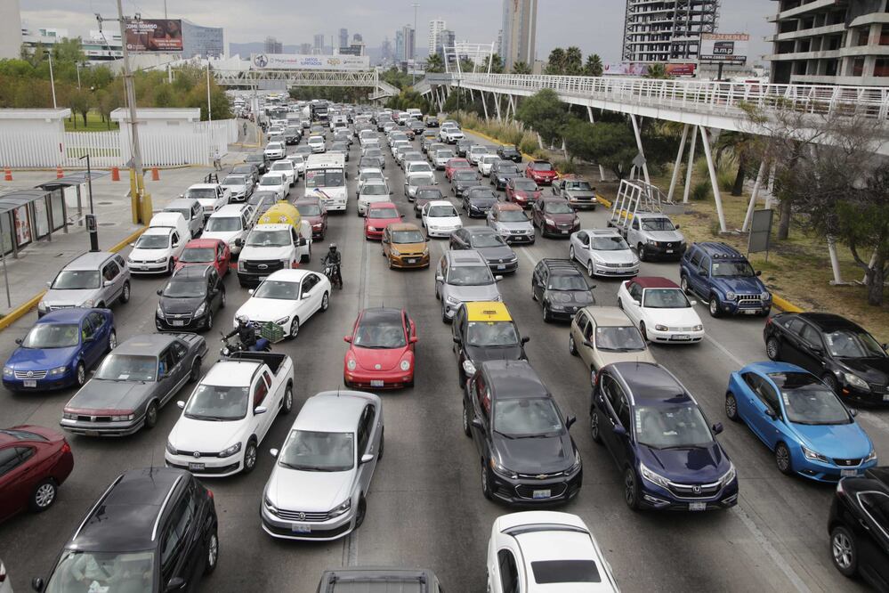 Puebla pedirá Pase Turístico para poder circular