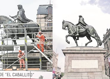 El Caballito retoma su trote