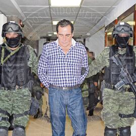 ¿Quién era Héctor Beltrán Leyva?