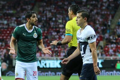 Lejos de ser clásico