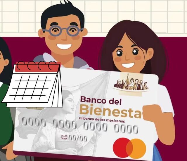 Beca Rita Cetina 2025: ¿qué letra recibe su pago hoy, 9 de junio?; conoce los beneficiarios