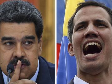 Crisis en Venezuela: 5 escenarios posibles para salir del conflicto político