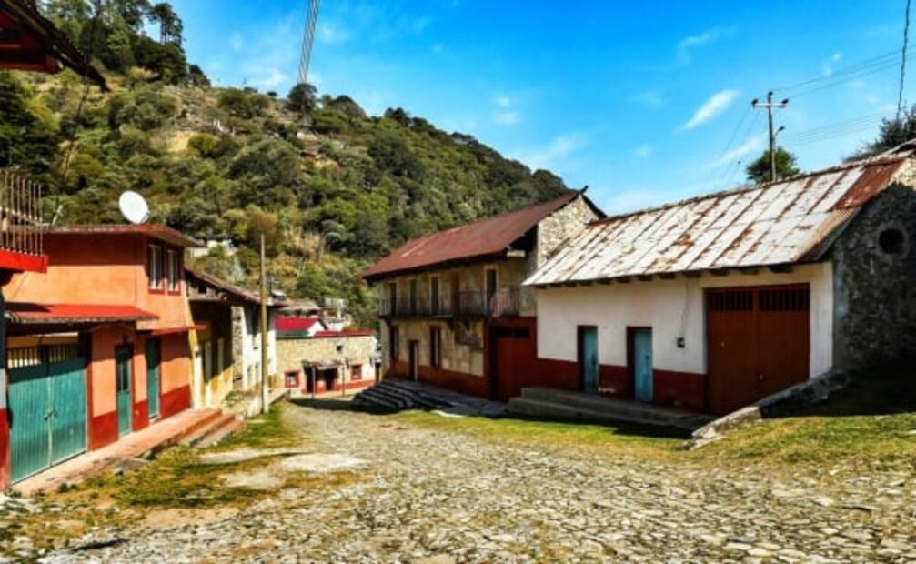 Los mejores lugares del Pueblo Mágico de Zimapán