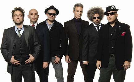 Fabulosos Cadillacs adelantan cuatro temas nuevos