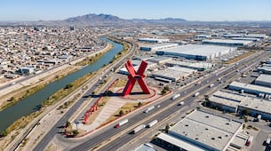 Ciudad Juárez; el epicentro estratégico donde se manufactura el futuro
