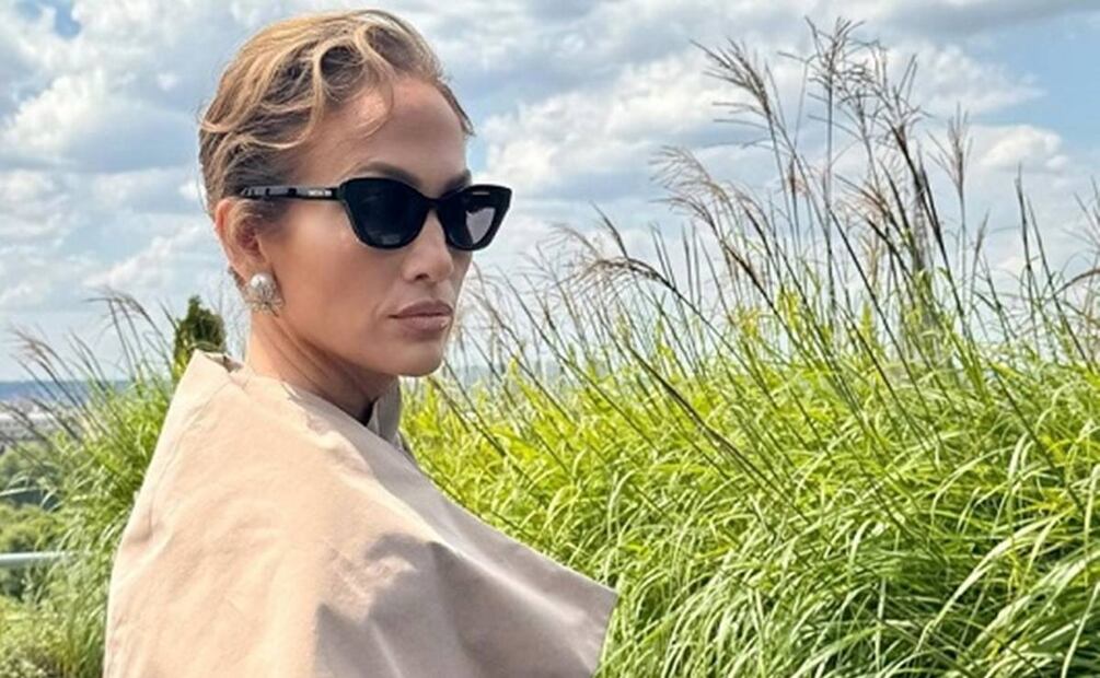 Foto: Instagram @jlo