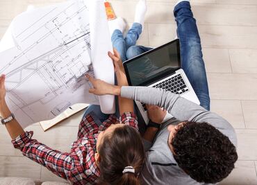 Los 5 errores que debes evitar al comprar una casa