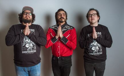 Los lugares más “macabrosos” de México, según Leyendas Legendarias