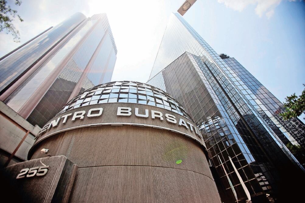 Analistas descartan un rally al final de diciembre que elimine las pérdidas acumuladas durante 2018 en la BMV. (ARCHIVO EL UNIVERSAL)