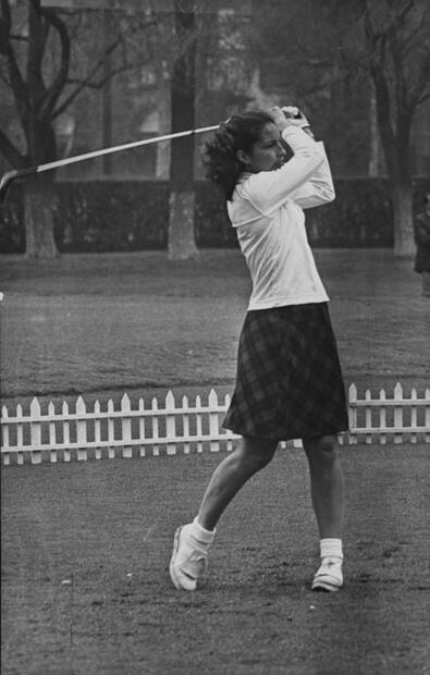 La primera mujer mexicana en ganar una medalla olímpica