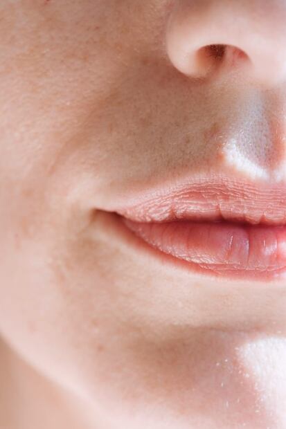 Exfoliantes caseros para lucir unos labios libres de resequedad en verano