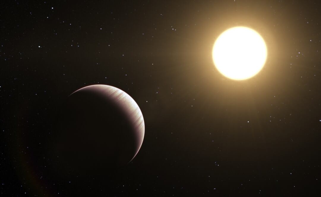 (FOTO: NASA)