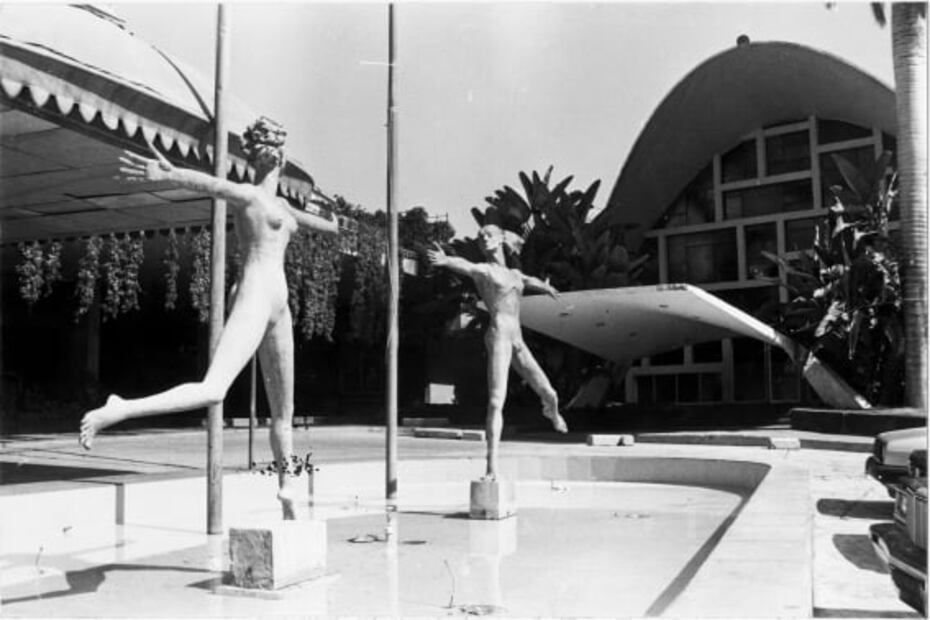 El casino que detonó el turismo en Cuernavaca