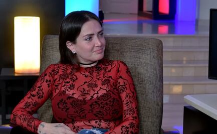 Celia Lora revela que su amor imposible es Víctor Trujillo 