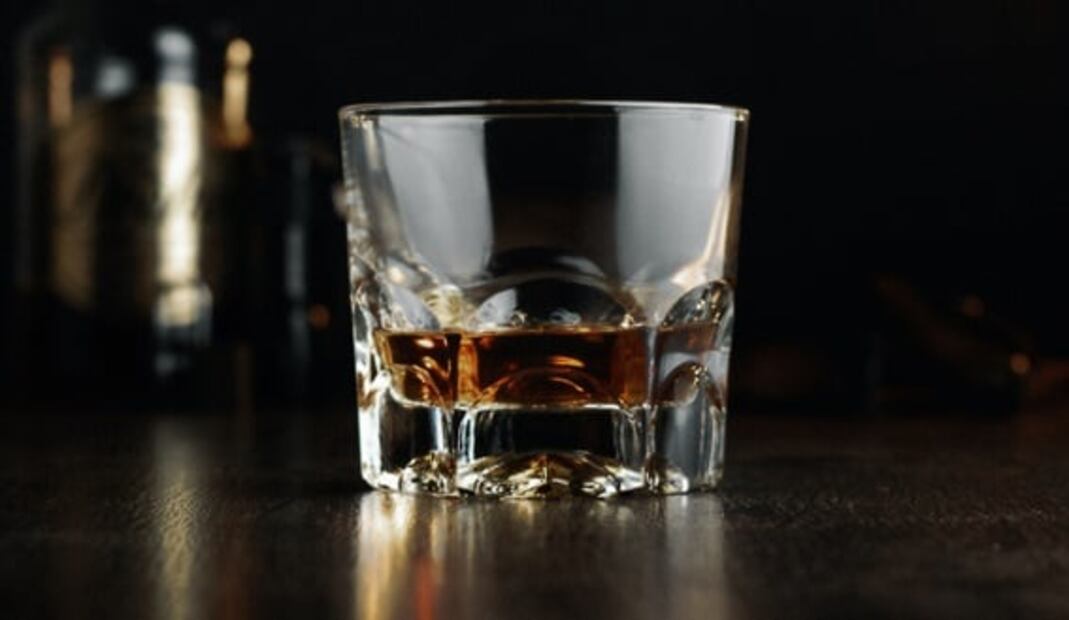 Conoce de qué está hecho el ron