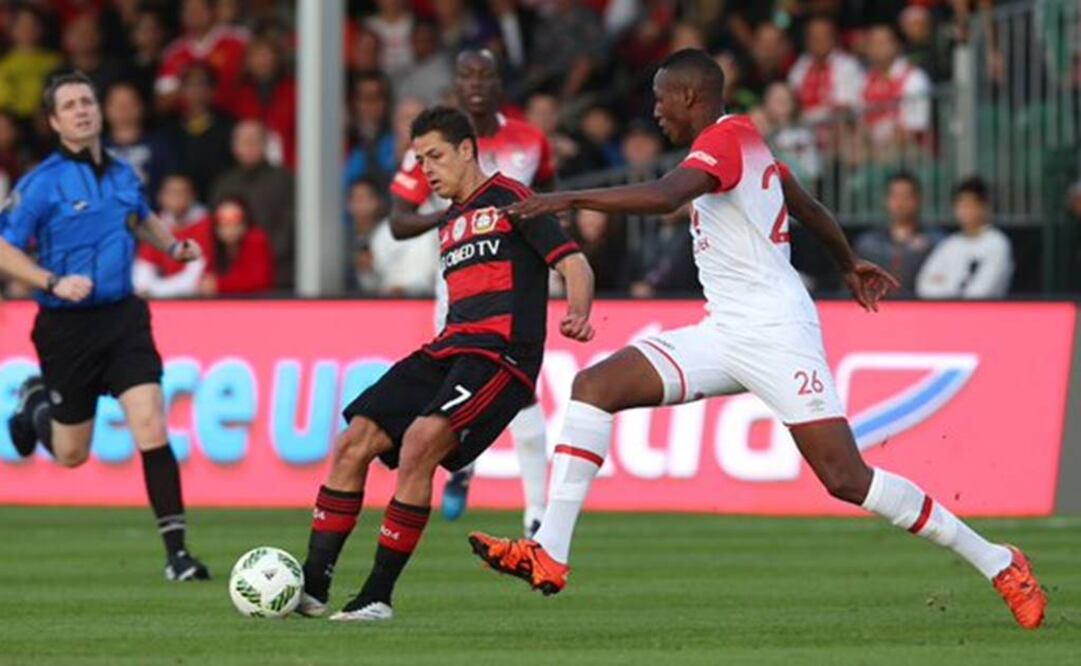 Foto tomada de Twitter (@bayer04_es)